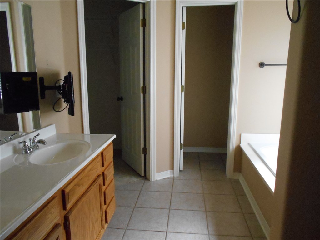 Sienna At Coopers Farm Ph 1b Centerton - Residential Lease