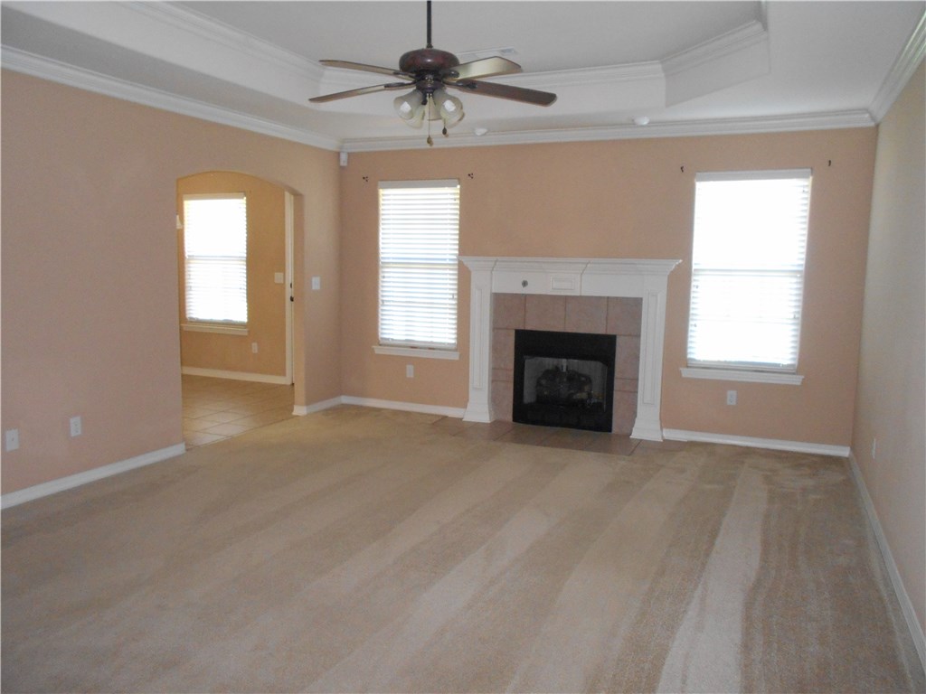 Sienna At Coopers Farm Ph 1b Centerton - Residential Lease