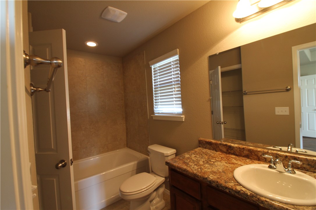 Heritage Heights - Residential Lease