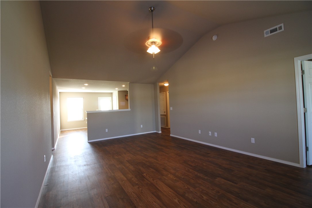 Heritage Heights - Residential Lease
