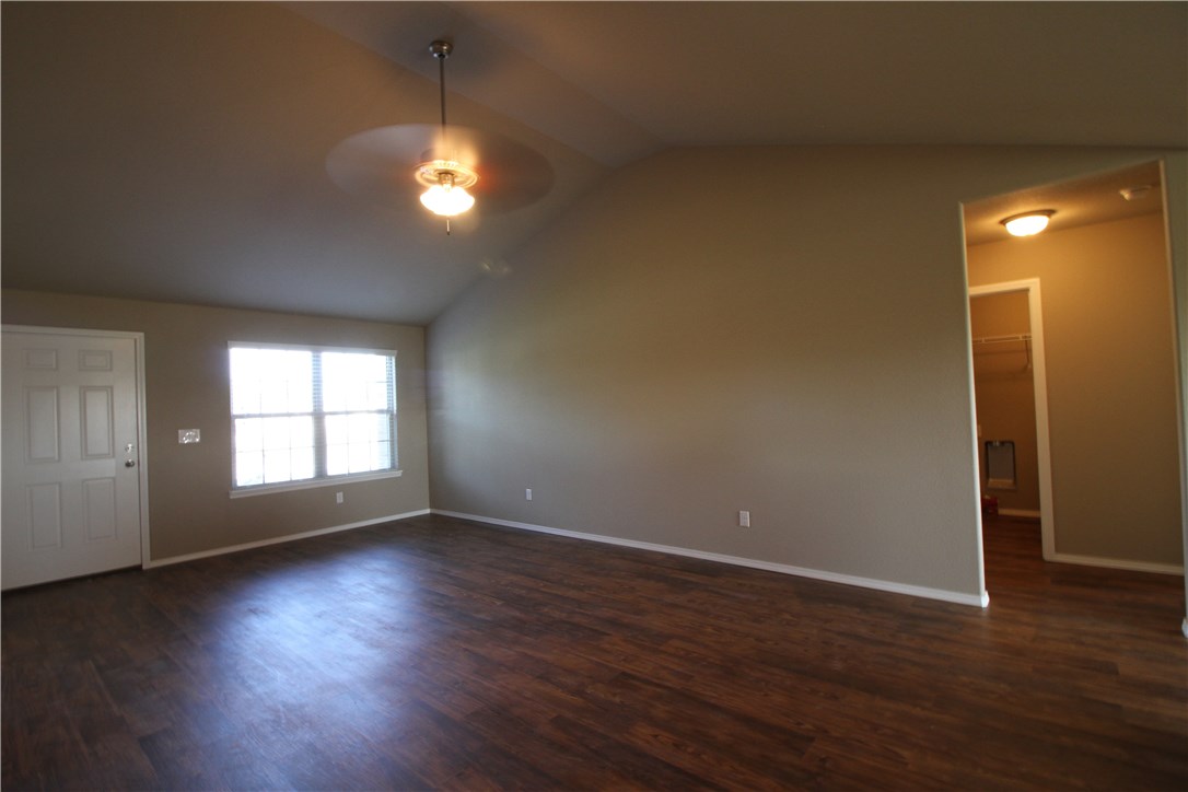 Heritage Heights - Residential Lease