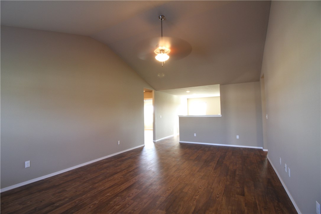 Heritage Heights - Residential Lease