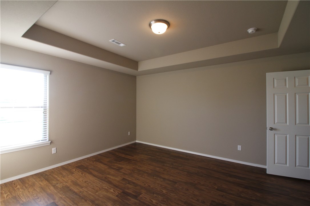 Heritage Heights - Residential Lease