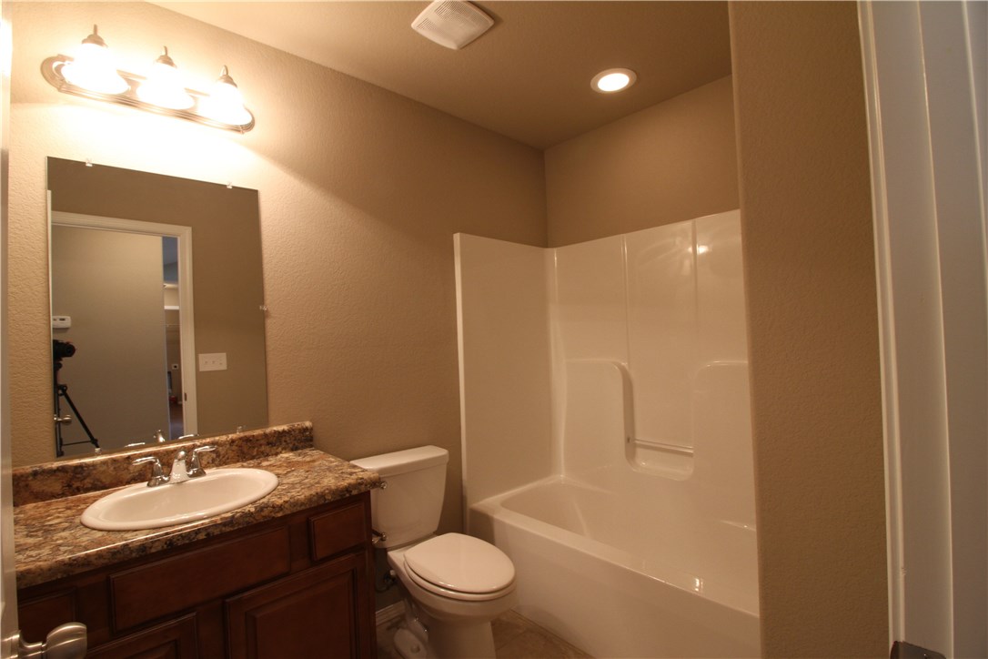 Heritage Heights - Residential Lease