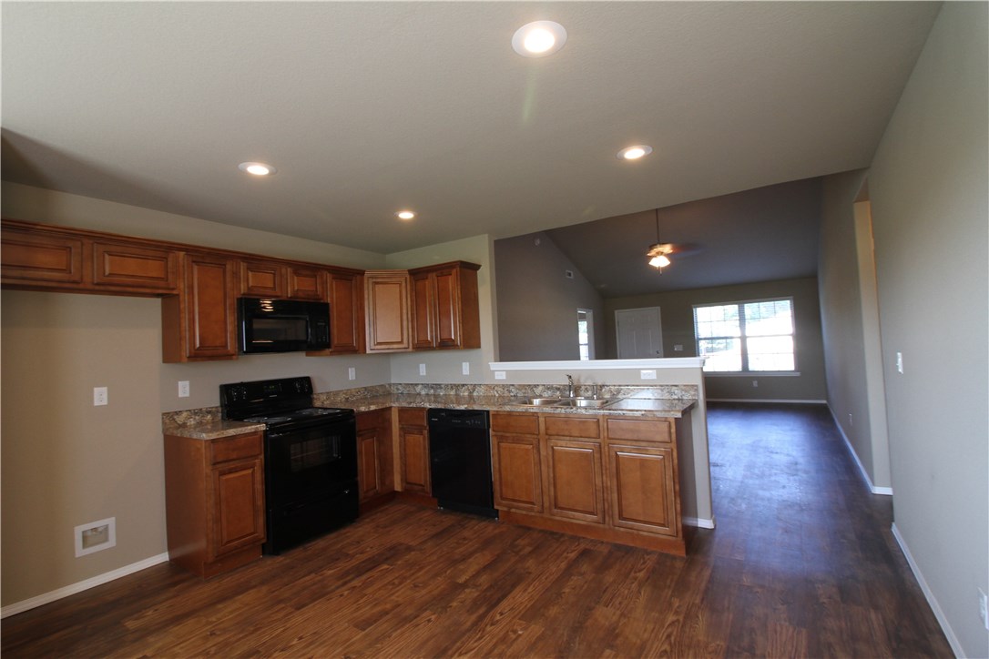 Heritage Heights - Residential Lease