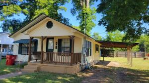 Dardanelle City Subdivision - Residential