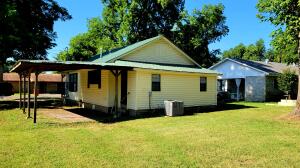 Dardanelle City Subdivision - Residential