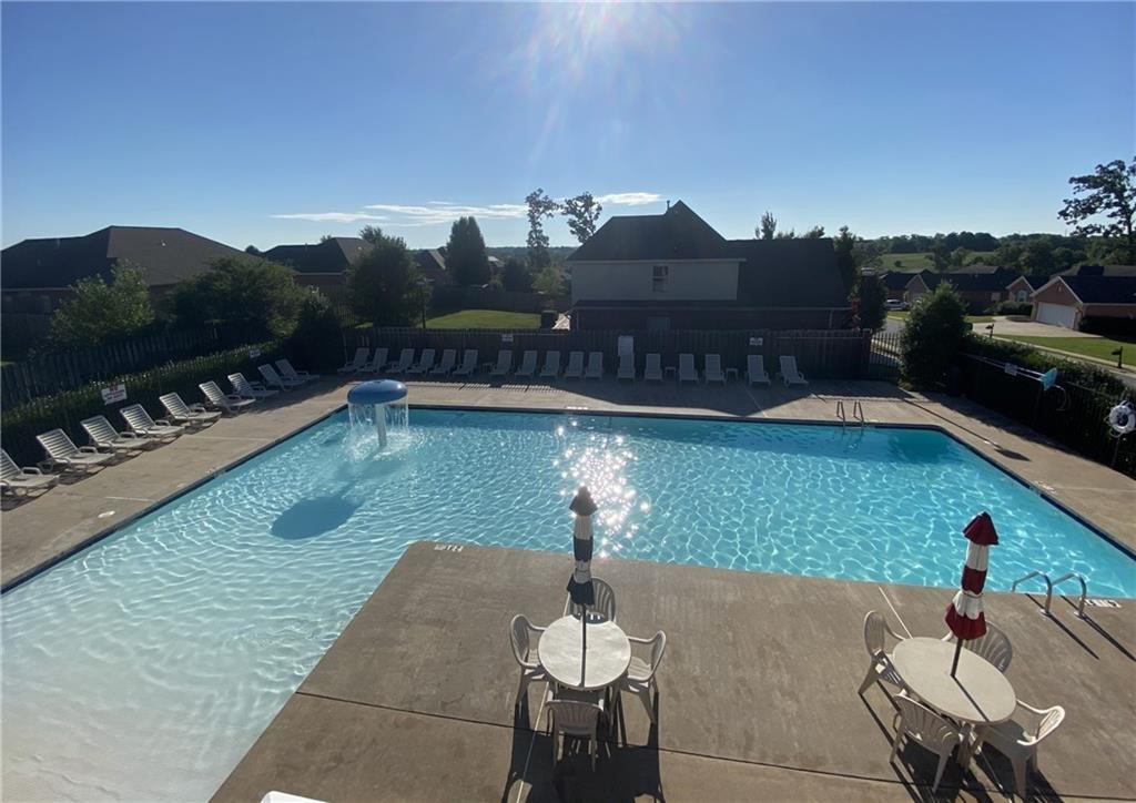 Sienna at Cooper's Farm Ph1B - Residential Lease