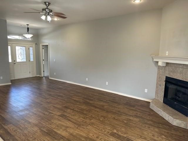 Sienna at Cooper's Farm Ph1B - Residential Lease