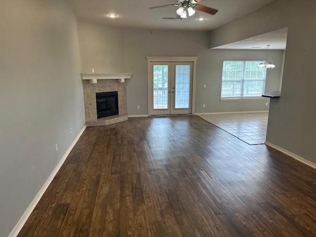 Sienna at Cooper's Farm Ph1B - Residential Lease