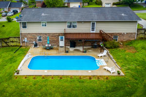 Robinwood II Unit II - Residential