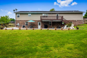 Robinwood II Unit II - Residential