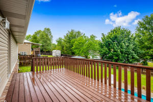 Robinwood II Unit II - Residential