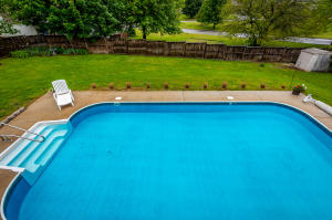 Robinwood II Unit II - Residential