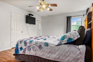 Robinwood II Unit II - Residential