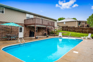Robinwood II Unit II - Residential