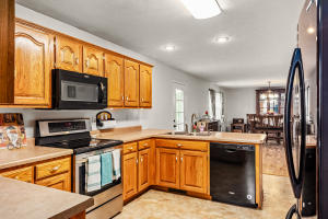 Robinwood II Unit II - Residential
