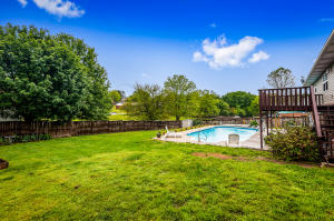 Robinwood II Unit II - Residential