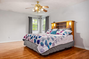 Robinwood II Unit II - Residential