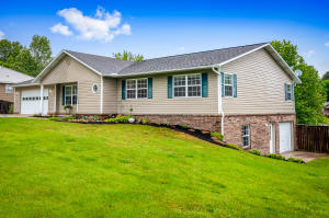 Robinwood II Unit II - Residential
