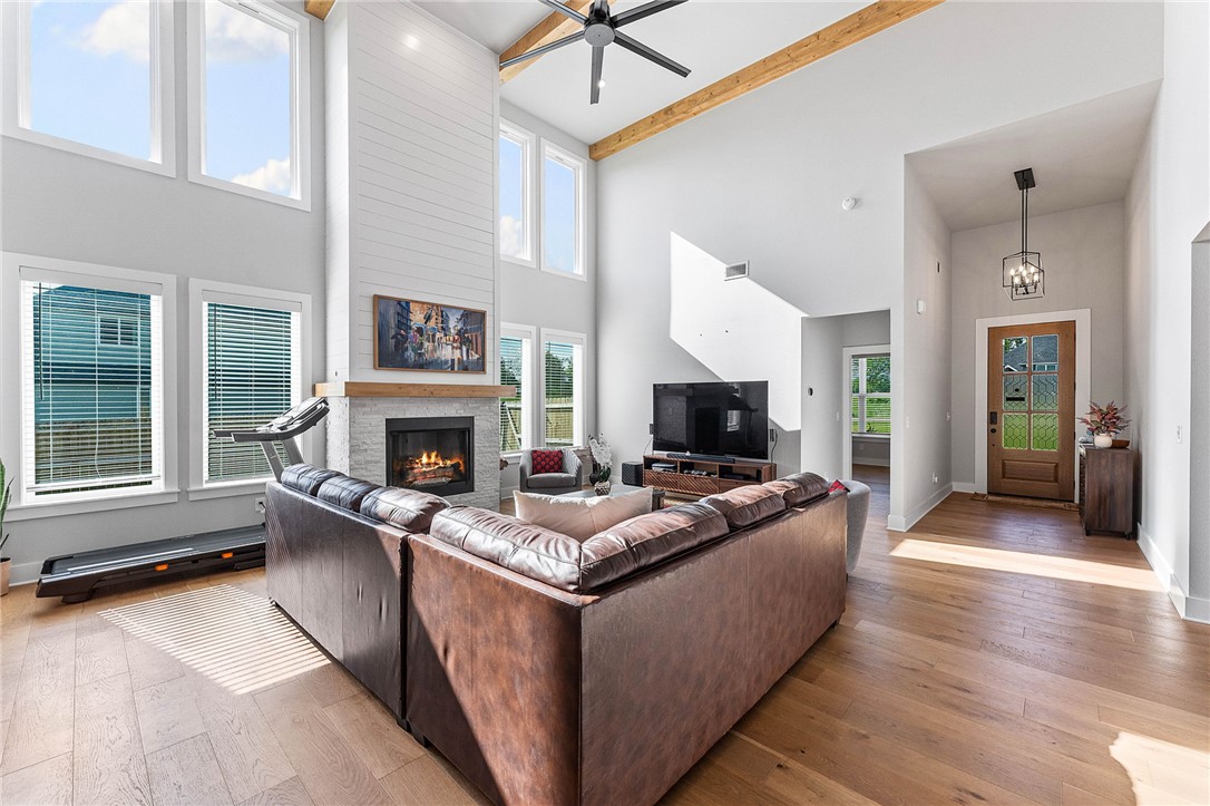 Jenna Estates Gravette - Residential