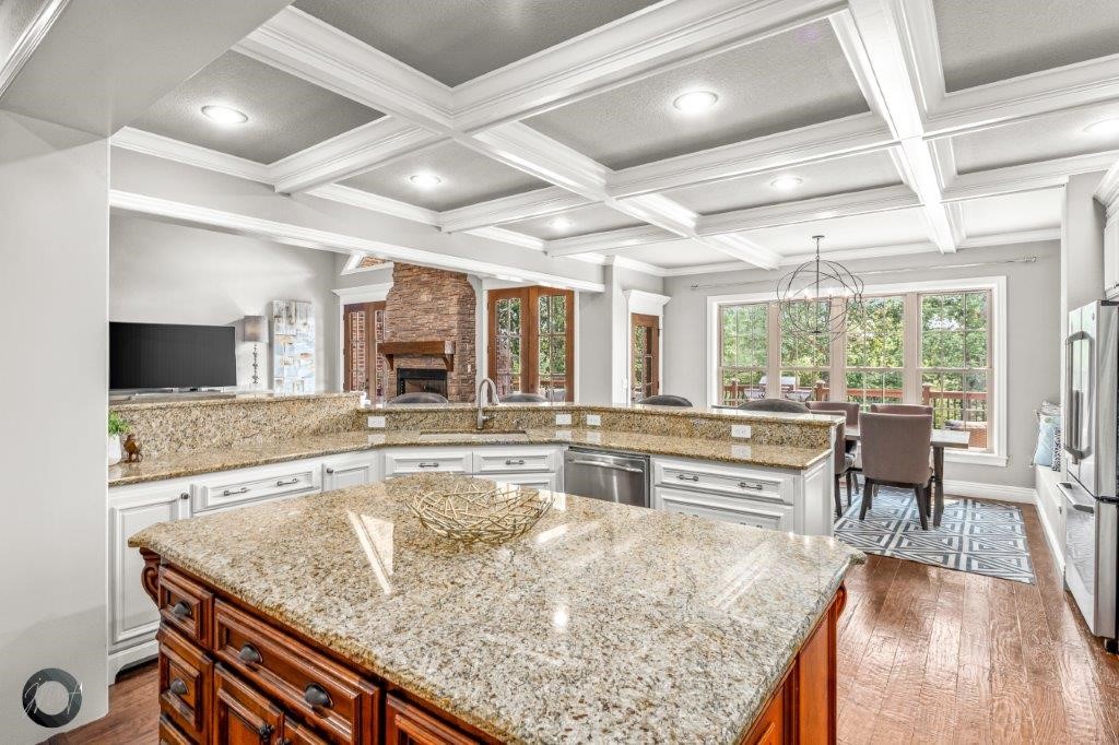 Estates Of Lakeway - Residential