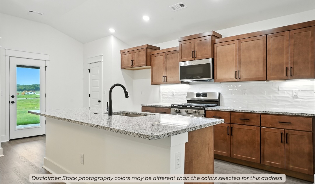 Magnolia Landing - Residential