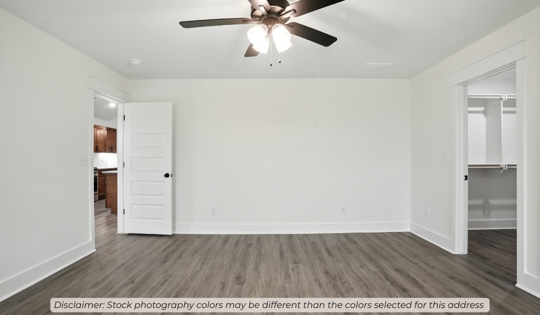 Magnolia Landing - Residential