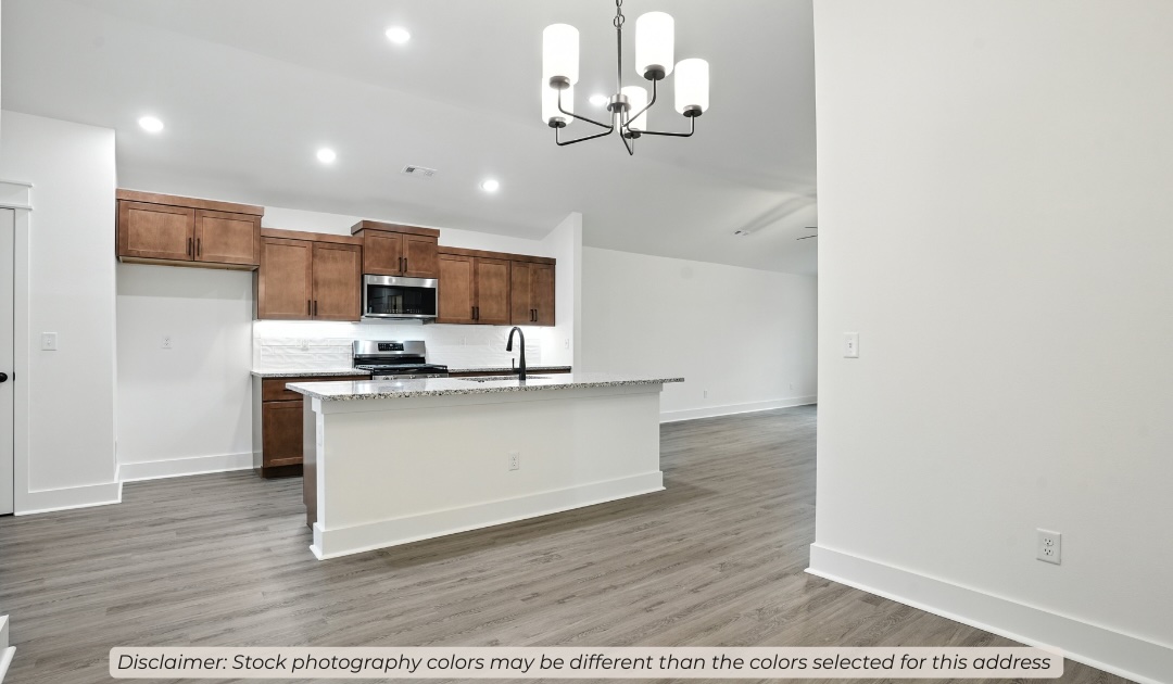 Magnolia Landing - Residential