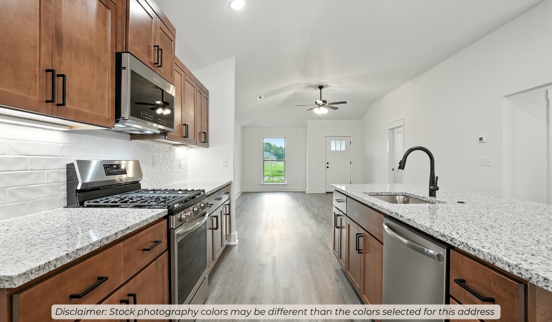 Magnolia Landing - Residential