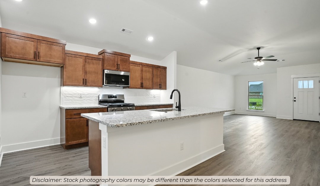 Magnolia Landing - Residential