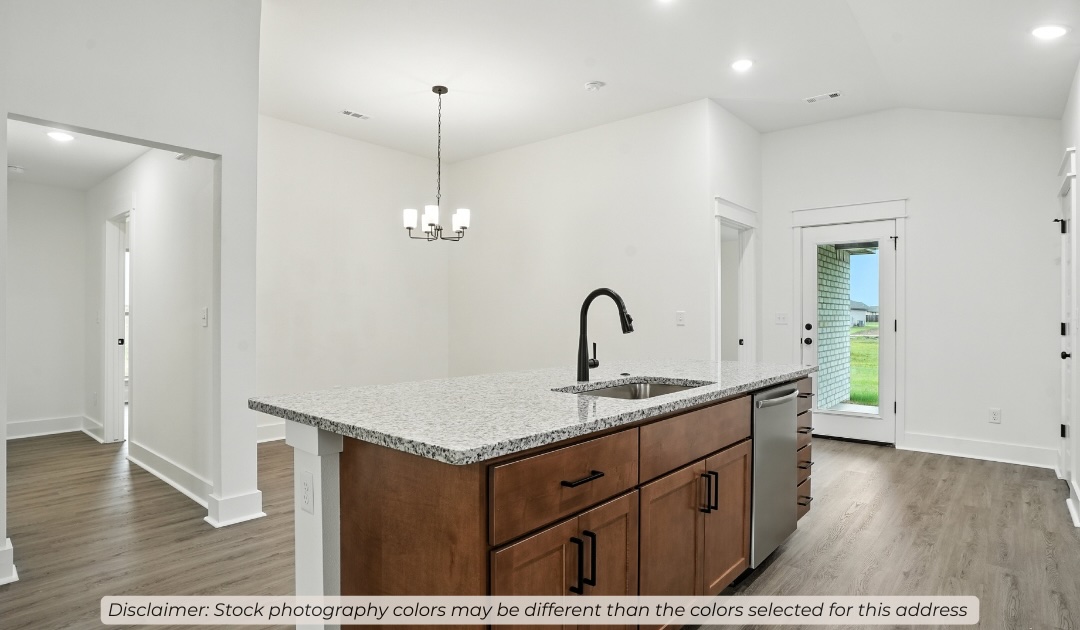 Magnolia Landing - Residential