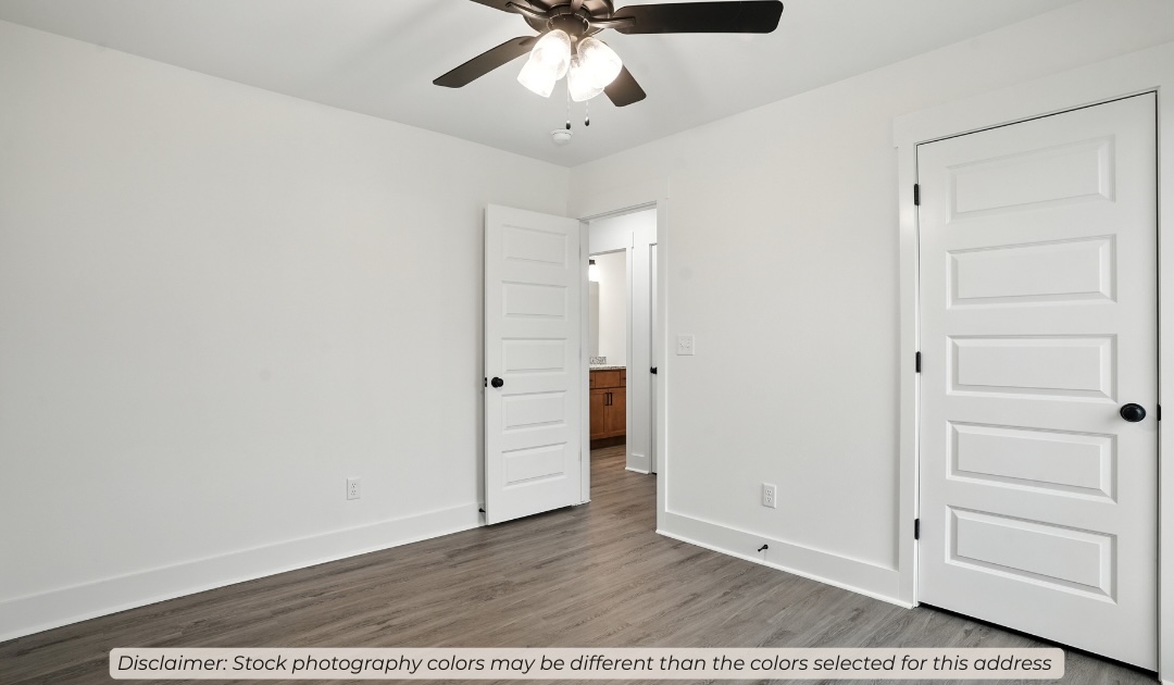 Magnolia Landing - Residential