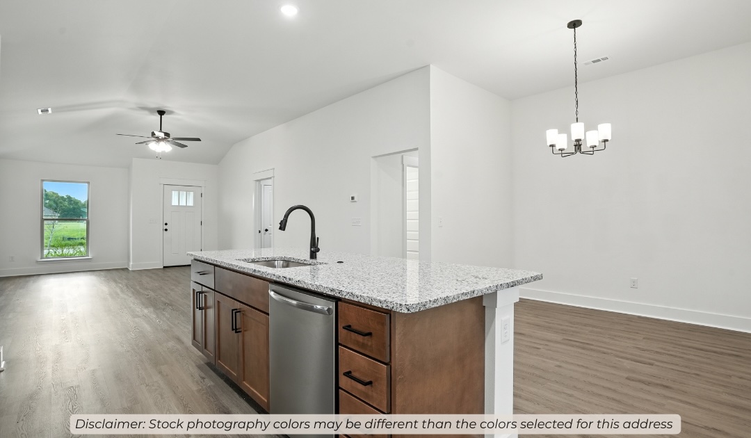 Magnolia Landing - Residential