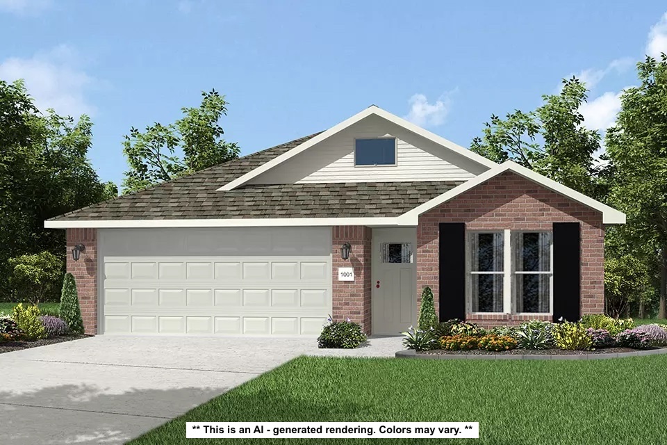 Magnolia Landing - Residential