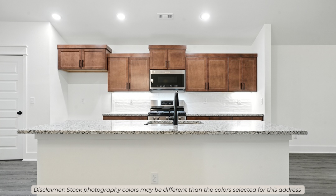 Magnolia Landing - Residential
