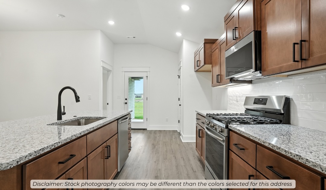Magnolia Landing - Residential