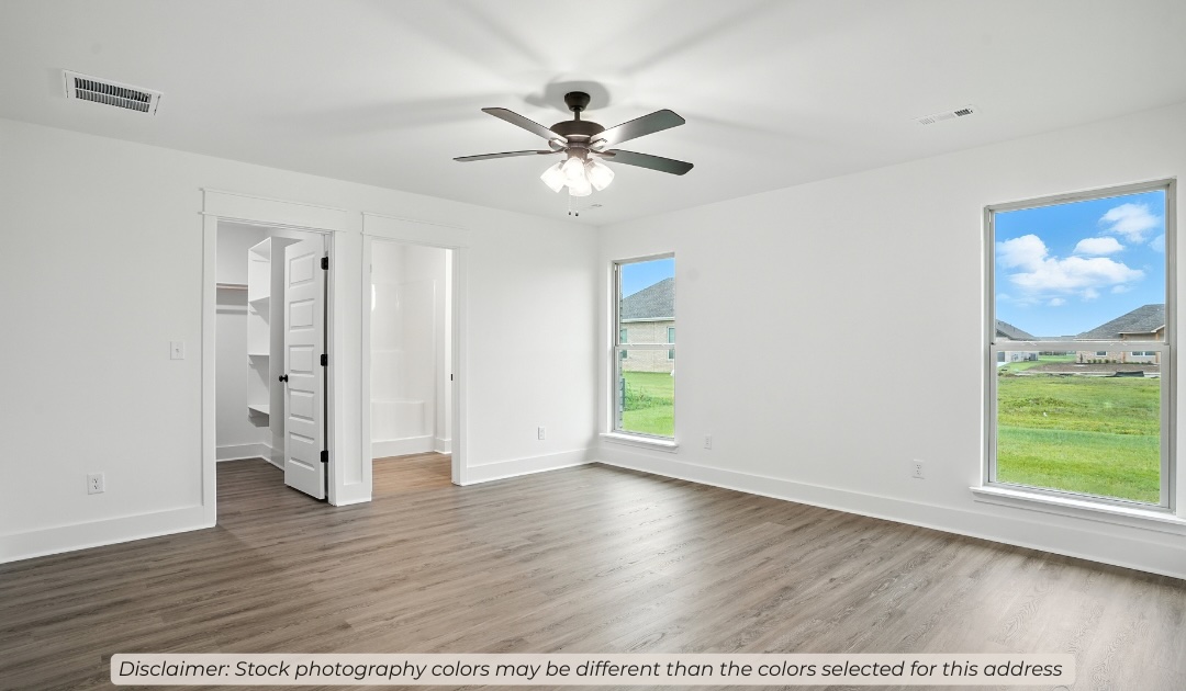 Magnolia Landing - Residential
