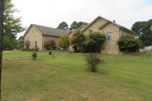 Cliff & Stream - Residential