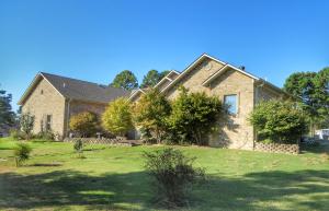 Cliff & Stream - Residential