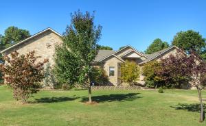 Cliff & Stream - Residential