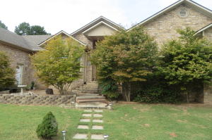 Cliff & Stream - Residential