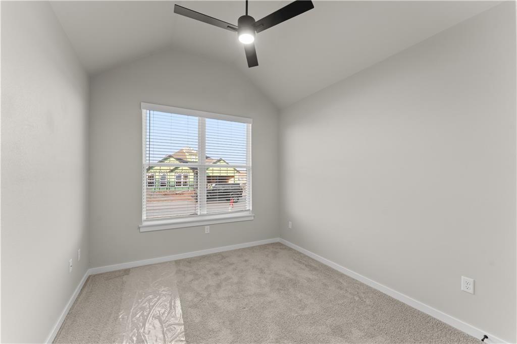 Osage Hills Subdivision - Residential Lease