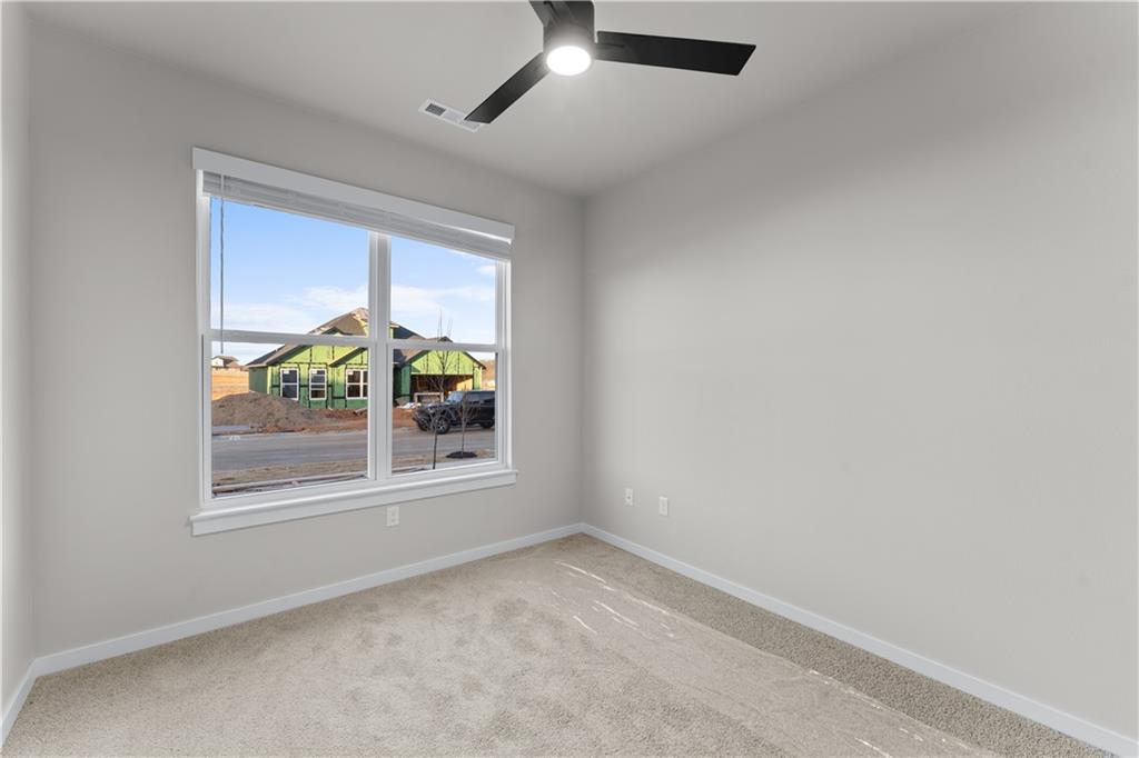 Osage Hills Subdivision - Residential Lease