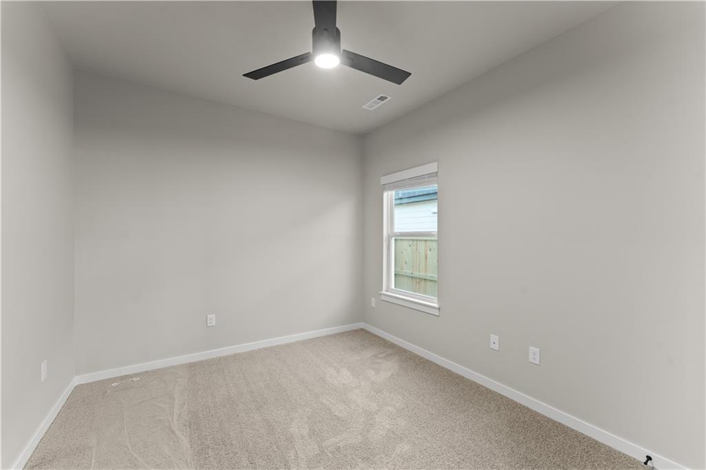 Osage Hills Subdivision - Residential Lease