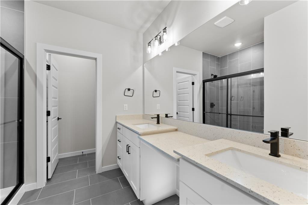 Osage Hills Subdivision - Residential Lease