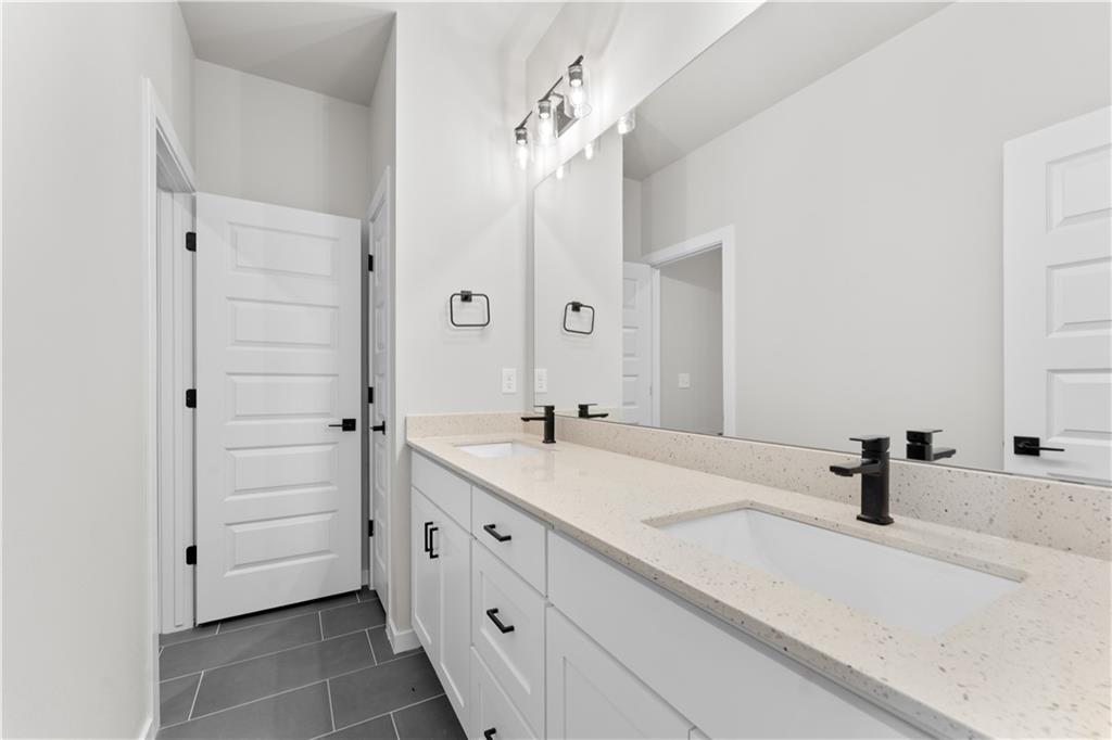 Osage Hills Subdivision - Residential Lease
