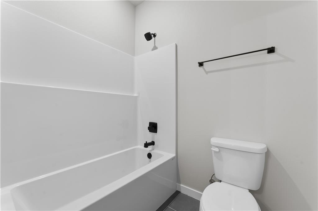 Osage Hills Subdivision - Residential Lease