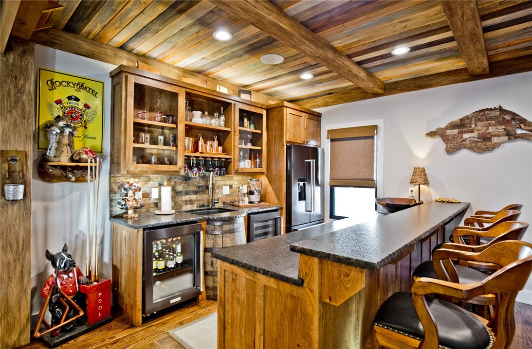 Lincoln & Rice Add Bentonville - Residential