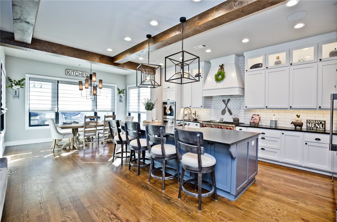 Lincoln & Rice Add Bentonville - Residential